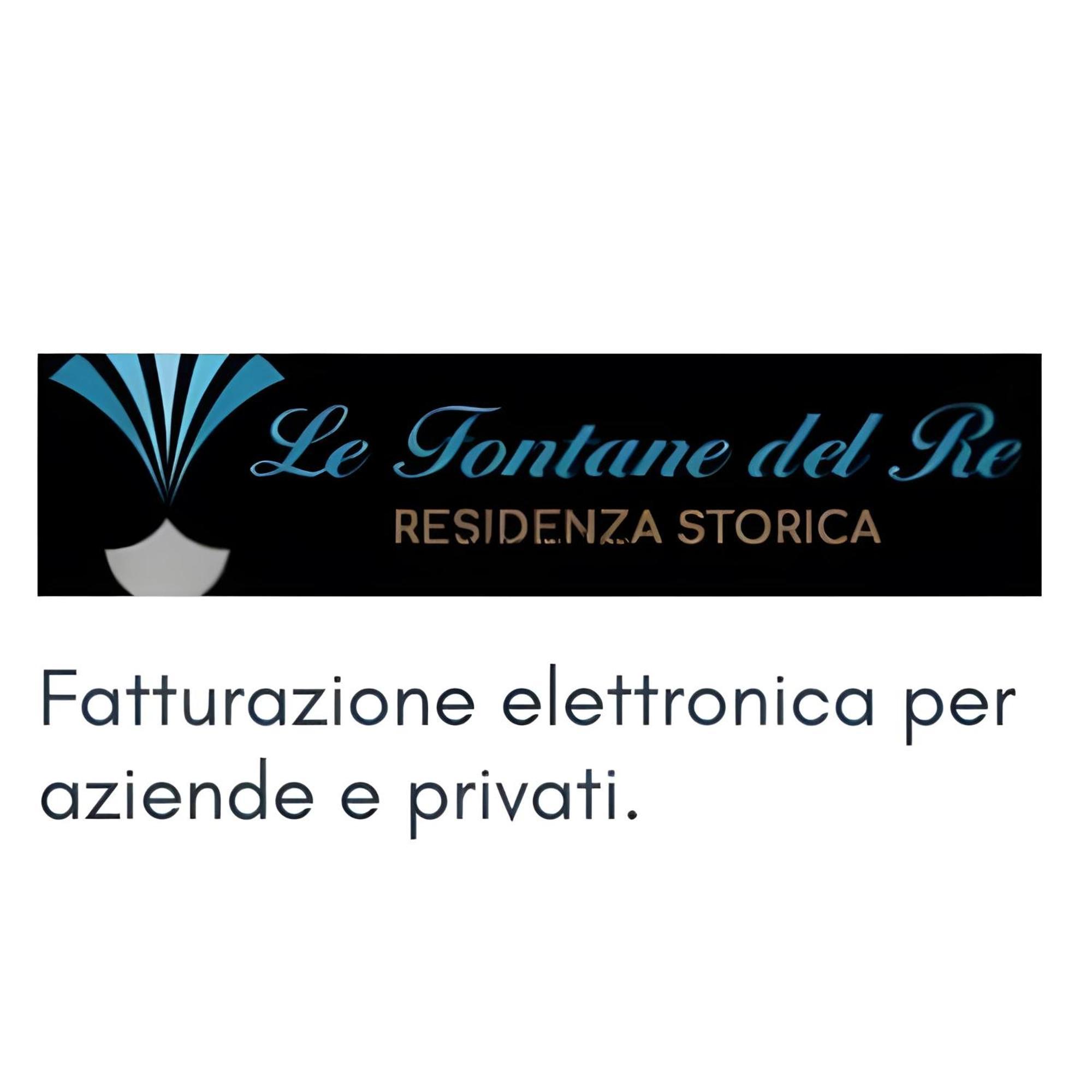 Bed and Breakfast Le Fontane Del Re Caserta Exteriér fotografie